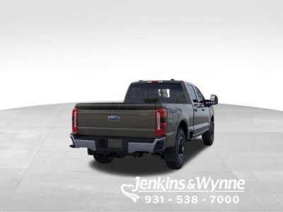 2026 Ford F-250SD Lariat IN-TRANSIT