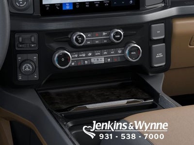 2026 Ford F-250SD Lariat IN-TRANSIT