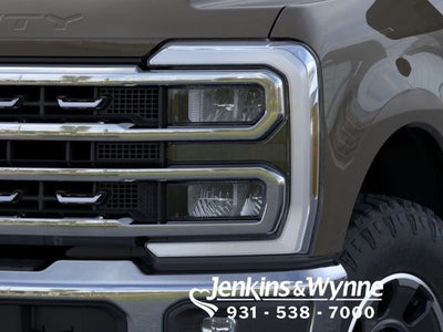 2026 Ford F-250SD Lariat IN-TRANSIT