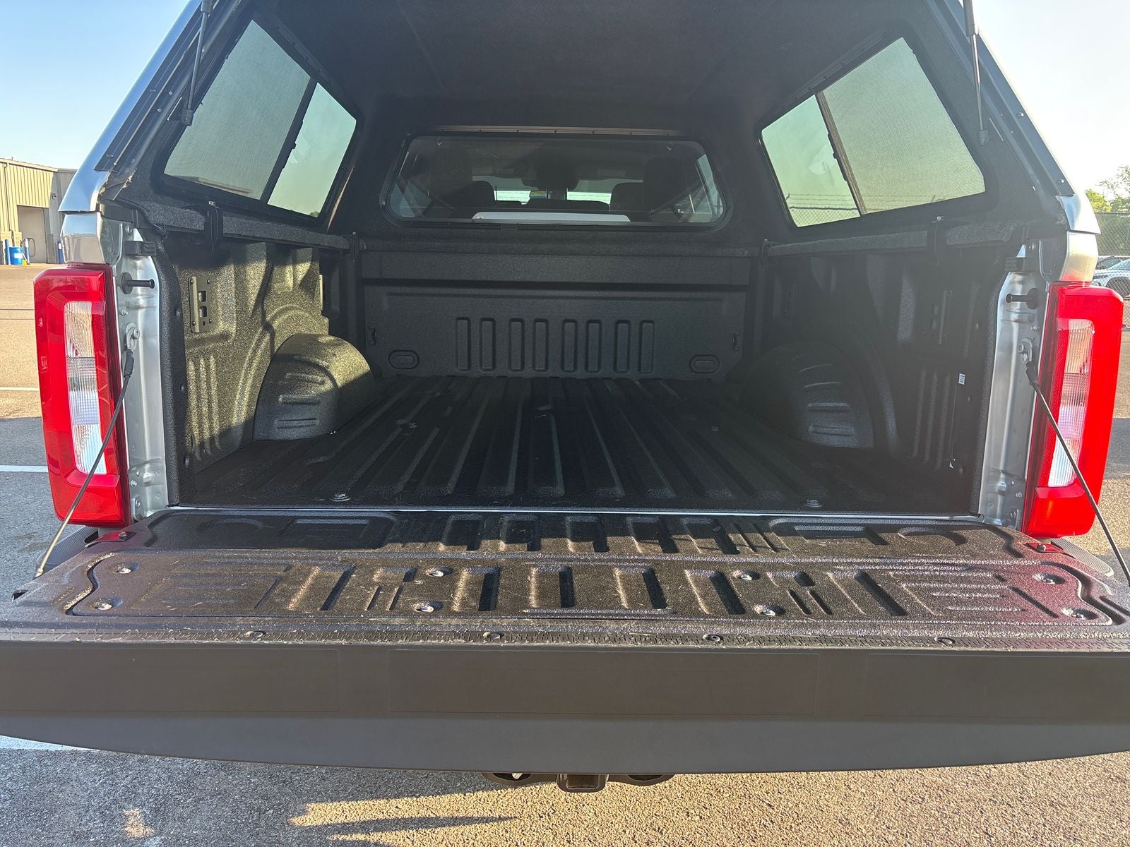 2024 Ford F-250SD XL