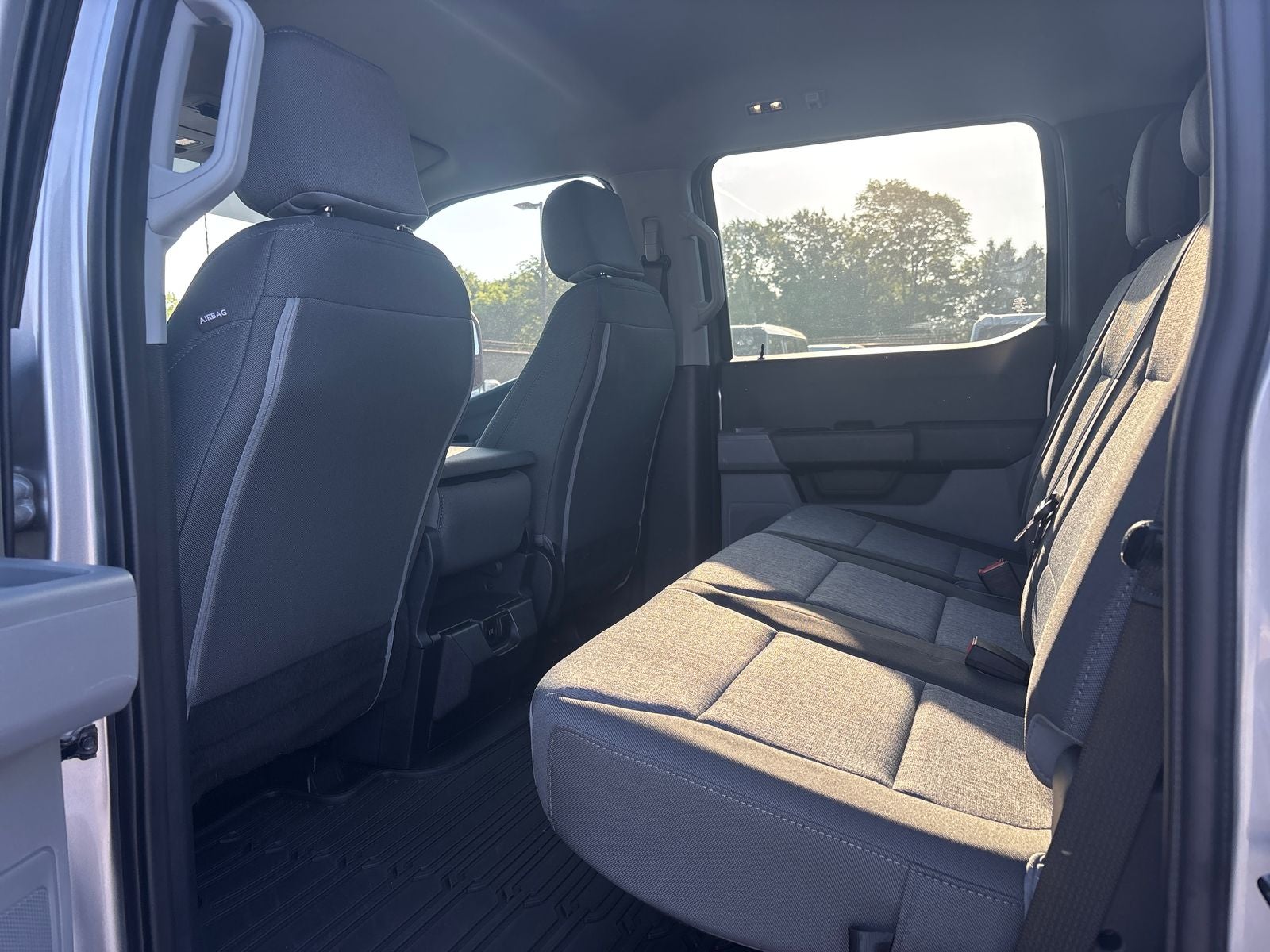 2024 Ford F-250SD XL