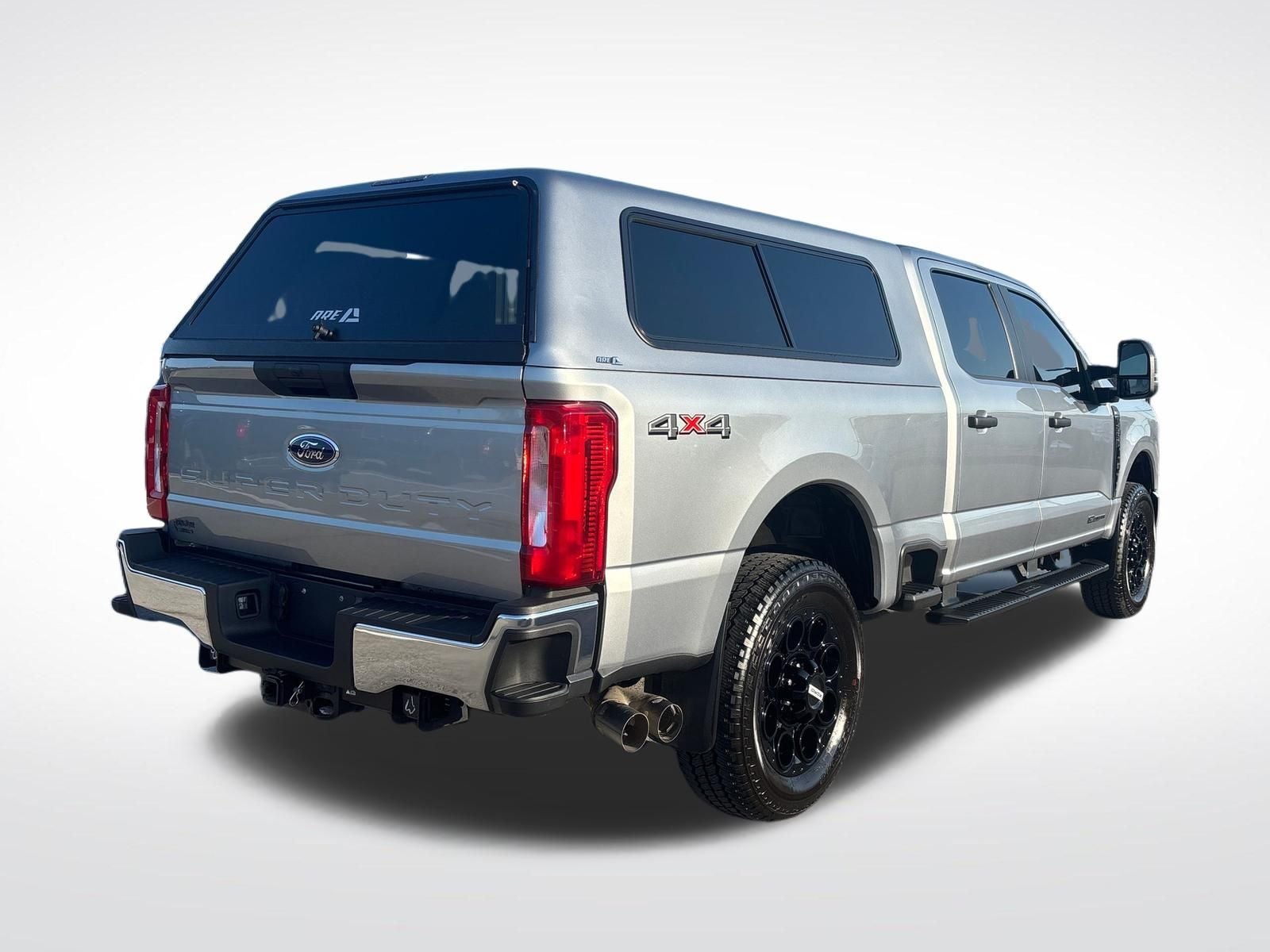 2024 Ford F-250SD XL