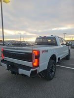 2026 Ford F-250SD Platinum IN-TRANSIT