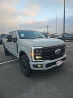 2026 Ford F-250SD Platinum IN-TRANSIT
