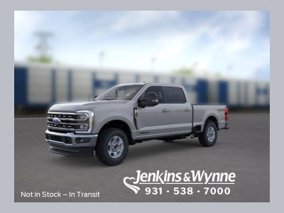 2026 Ford F-250SD XLT IN-TRANSIT