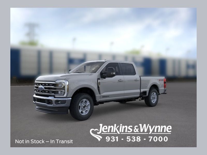 2026 Ford F-250SD XLT IN-TRANSIT