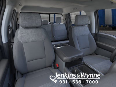 2026 Ford F-250SD XLT IN-TRANSIT