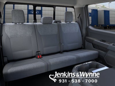 2026 Ford F-250SD XLT IN-TRANSIT