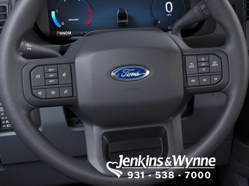 2026 Ford F-250SD XLT IN-TRANSIT