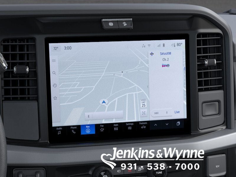 2026 Ford F-250SD XLT IN-TRANSIT