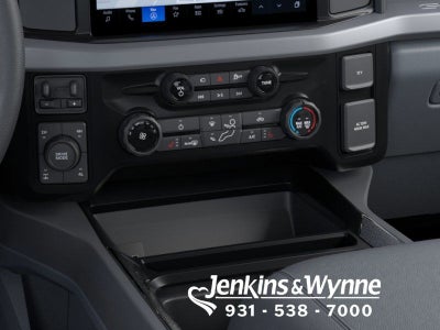 2026 Ford F-250SD XLT IN-TRANSIT