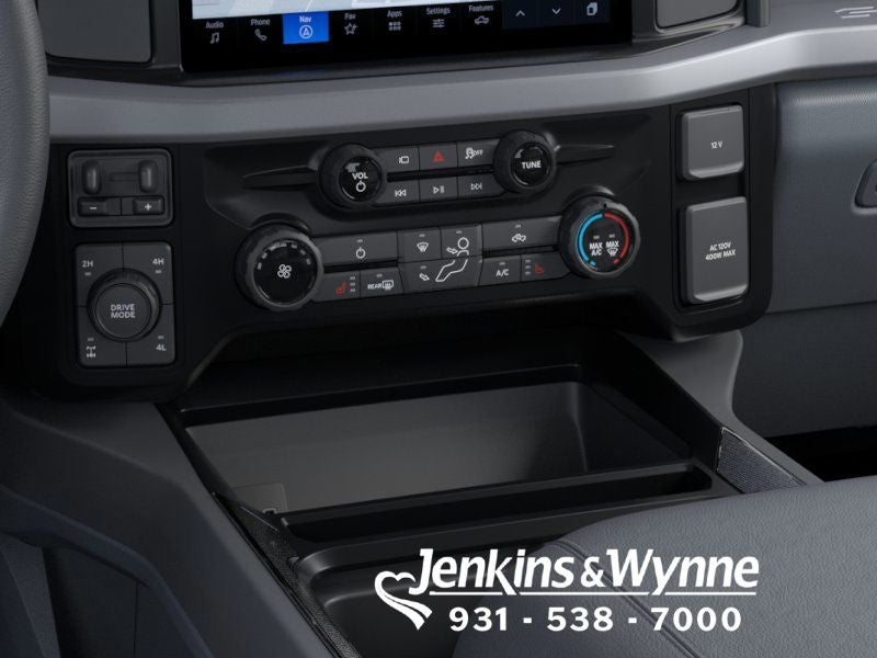 2026 Ford F-250SD XLT IN-TRANSIT