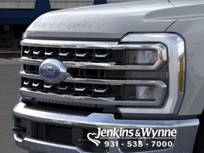 2026 Ford F-250SD XLT IN-TRANSIT