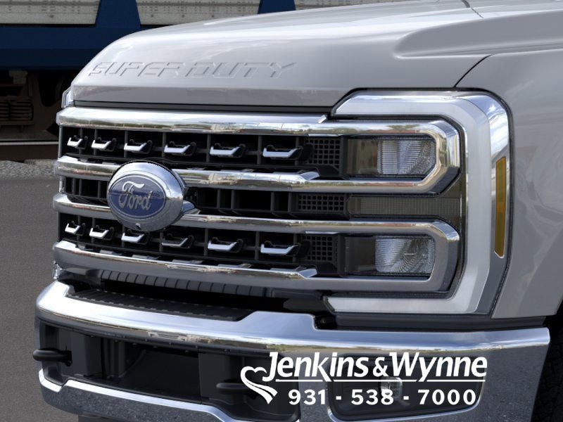2026 Ford F-250SD XLT IN-TRANSIT