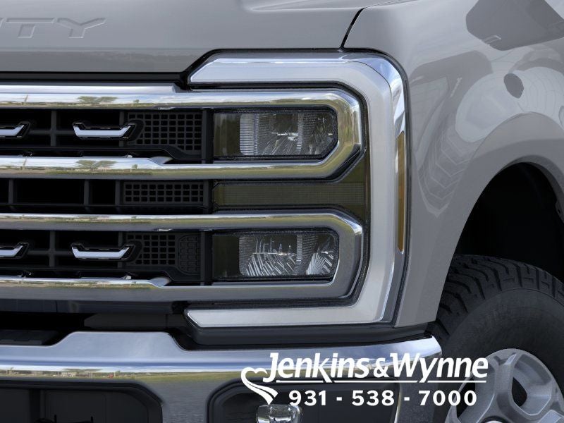 2026 Ford F-250SD XLT IN-TRANSIT