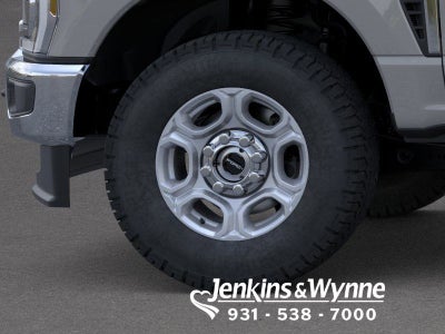 2026 Ford F-250SD XLT IN-TRANSIT
