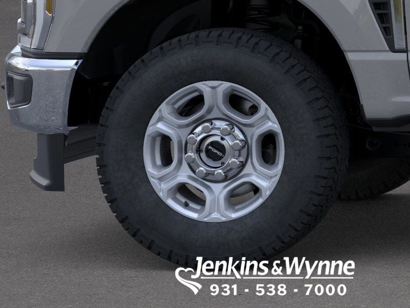 2026 Ford F-250SD XLT IN-TRANSIT