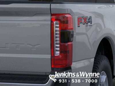 2026 Ford F-250SD XLT IN-TRANSIT