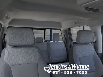 2026 Ford F-250SD XLT IN-TRANSIT