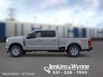 2026 Ford F-250SD XLT IN-TRANSIT
