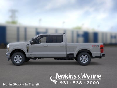 2026 Ford F-250SD XLT IN-TRANSIT