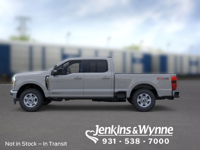 2026 Ford F-250SD XLT IN-TRANSIT
