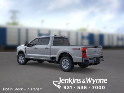 2026 Ford F-250SD XLT IN-TRANSIT