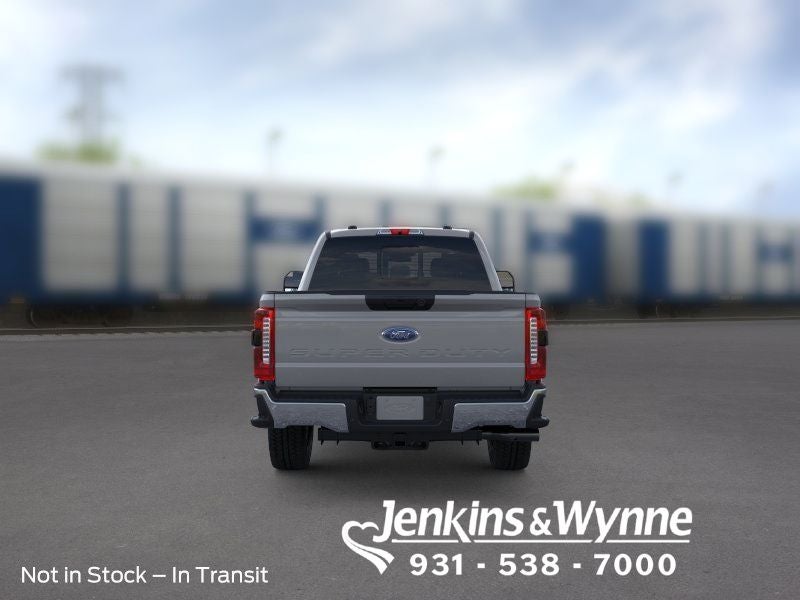 2026 Ford F-250SD XLT IN-TRANSIT