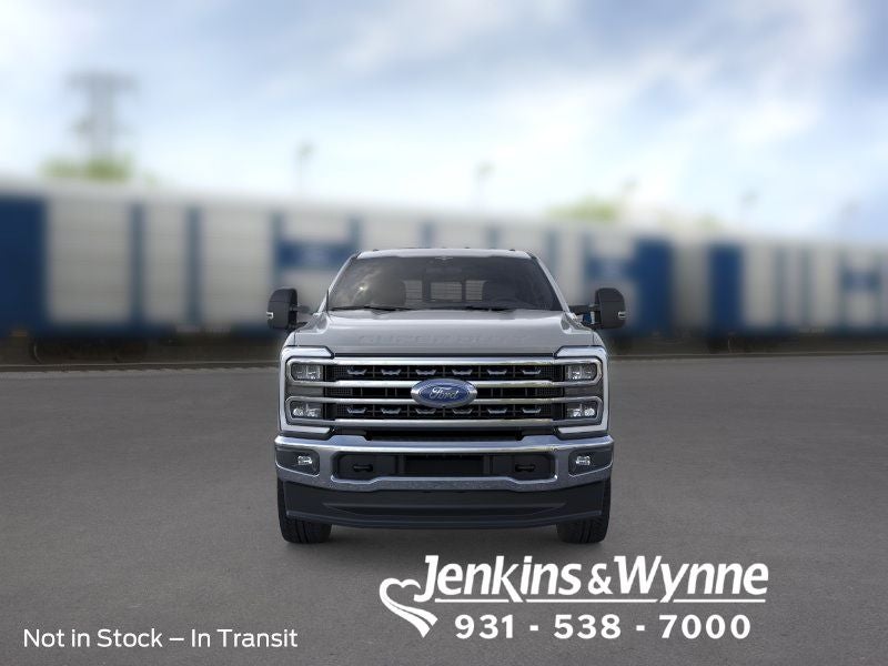 2026 Ford F-250SD XLT IN-TRANSIT