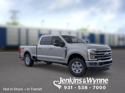 2026 Ford F-250SD XLT IN-TRANSIT