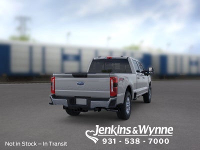 2026 Ford F-250SD XLT IN-TRANSIT