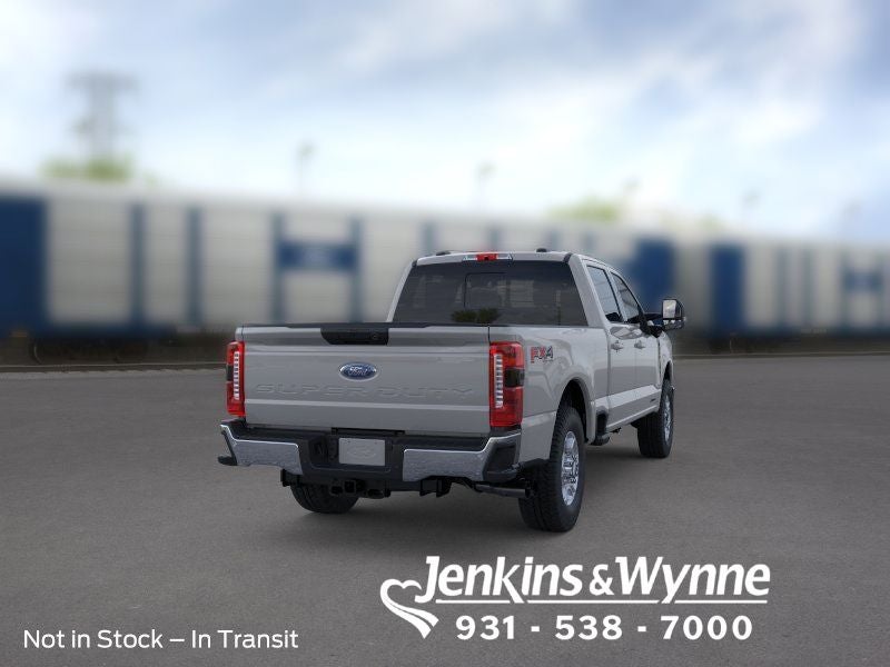 2026 Ford F-250SD XLT IN-TRANSIT