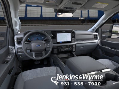 2026 Ford F-250SD XLT IN-TRANSIT