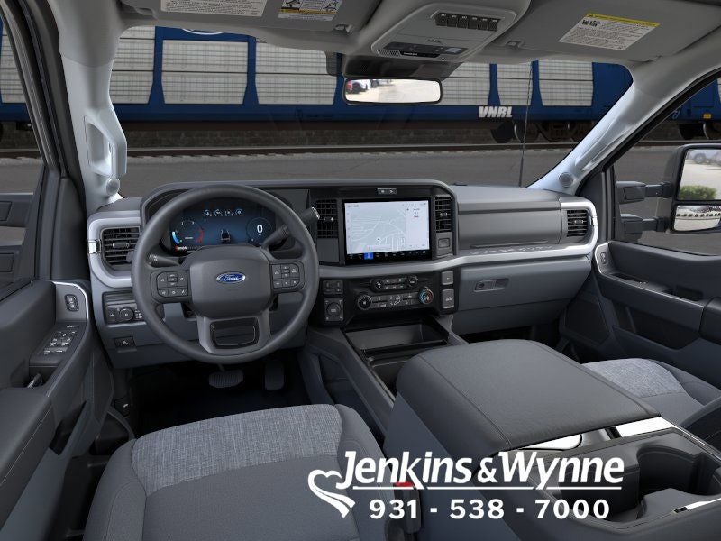 2026 Ford F-250SD XLT IN-TRANSIT