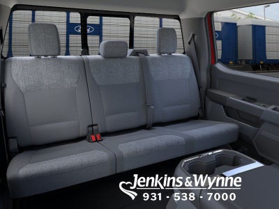 2026 Ford F-250SD XLT IN-TRANSIT
