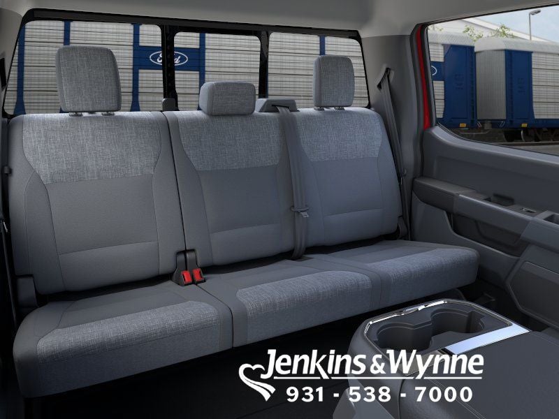 2026 Ford F-250SD XLT IN-TRANSIT