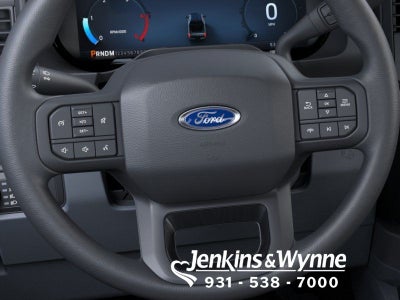 2026 Ford F-250SD XLT IN-TRANSIT