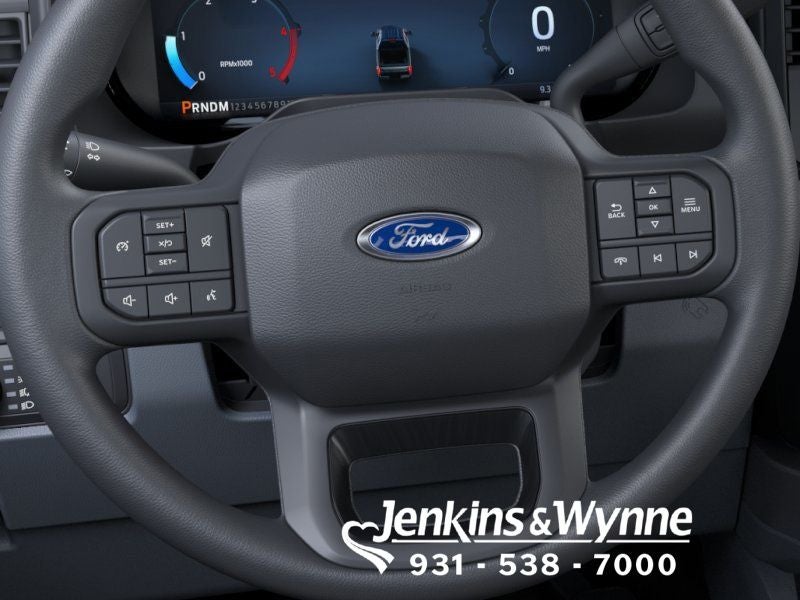 2026 Ford F-250SD XLT IN-TRANSIT