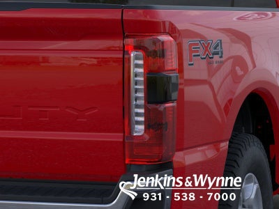 2026 Ford F-250SD XLT IN-TRANSIT