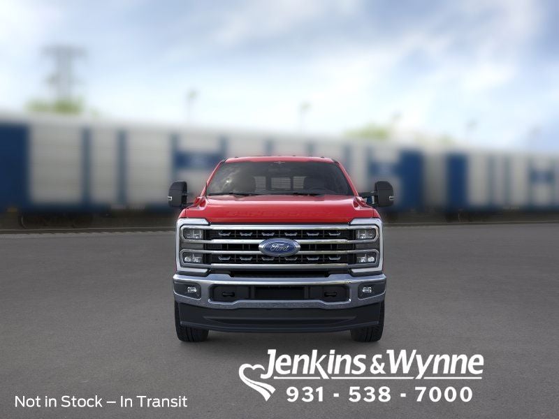 2026 Ford F-250SD XLT IN-TRANSIT