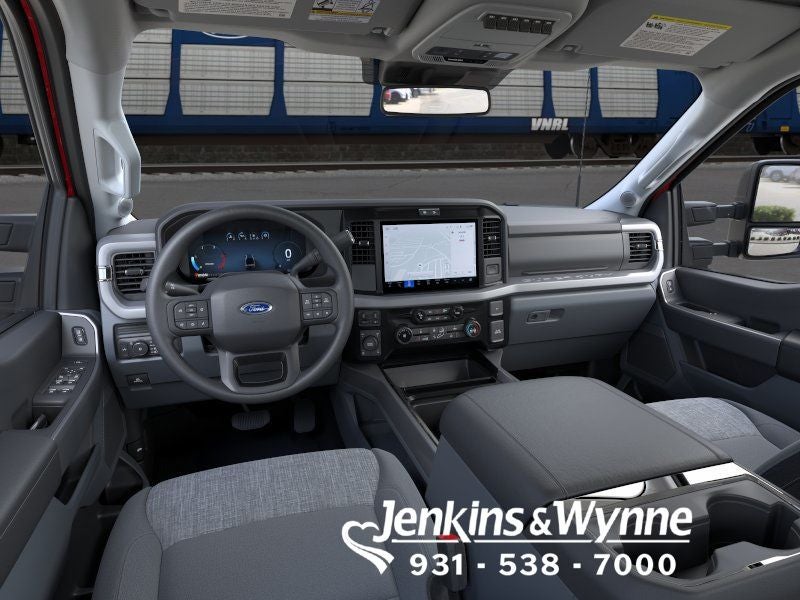 2026 Ford F-250SD XLT IN-TRANSIT