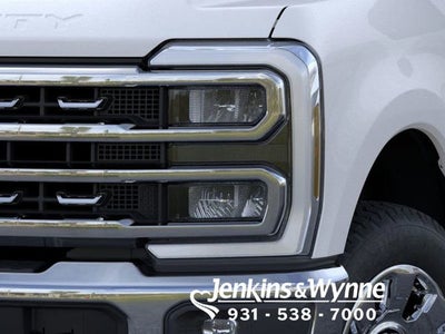 2026 Ford F-250SD Lariat IN-TRANSIT