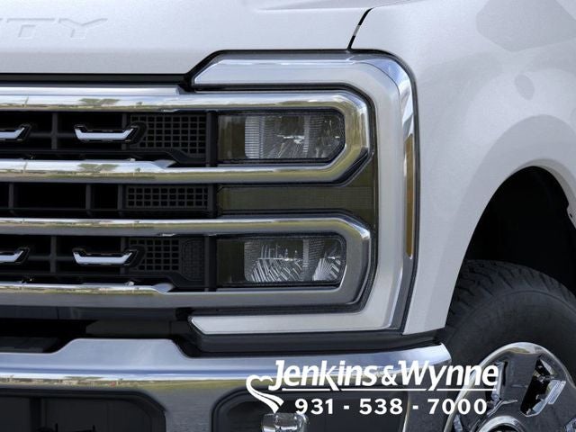 2026 Ford F-250SD Lariat IN-TRANSIT