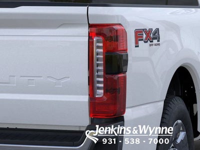 2026 Ford F-250SD Lariat IN-TRANSIT