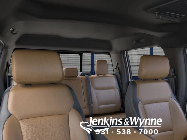 2026 Ford F-250SD Lariat IN-TRANSIT