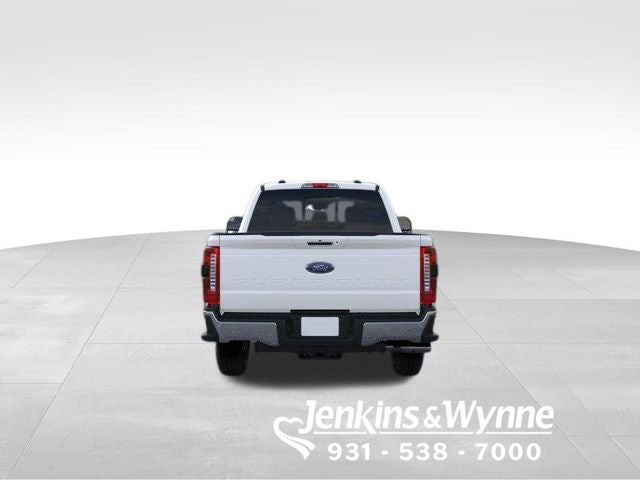 2026 Ford F-250SD Lariat IN-TRANSIT