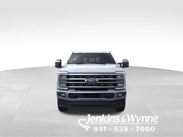 2026 Ford F-250SD Lariat IN-TRANSIT