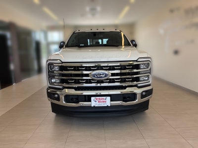 2025 Ford F-250SD Lariat