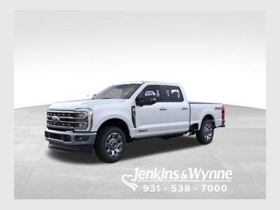 2026 Ford F-250SD Lariat IN-TRANSIT