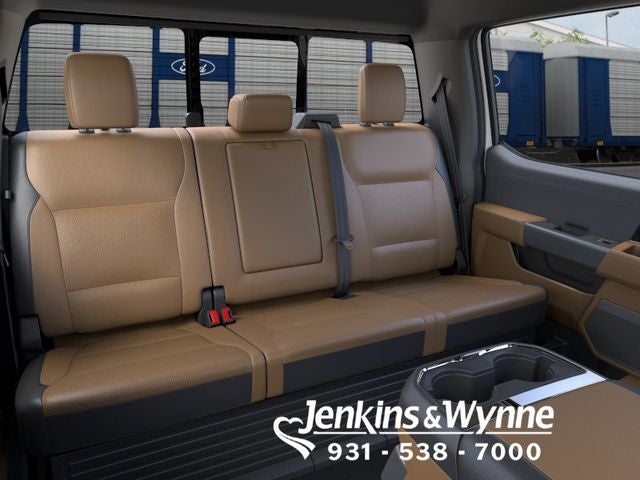 2026 Ford F-250SD Lariat IN-TRANSIT